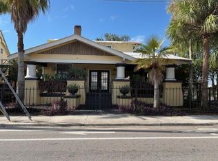 803 E Palm Ave, Tampa, FL 33602