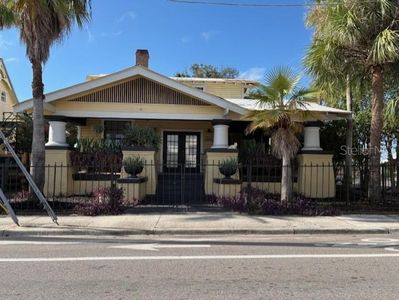 803 E PALM AVENUE, Tampa, FL, 33602