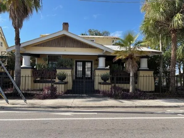 803 E Palm Ave, Tampa, FL 33602