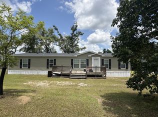 1343 Clifford Rogers Rd, Lyons, GA 30436