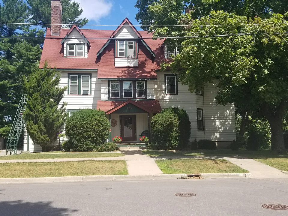 453 E Michigan St #F