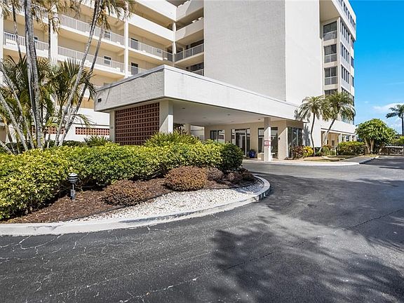 2nd image of 1355 S Portofino Dr Unit Penthouse A