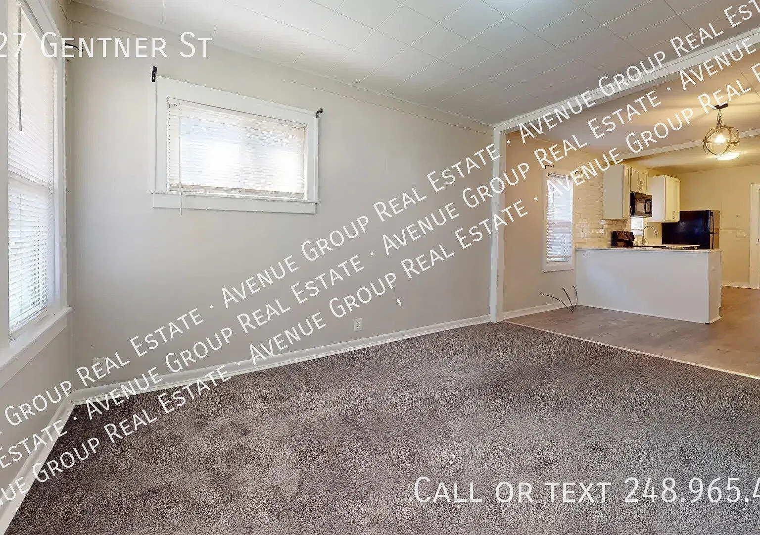 Updated 3-Bedroom Unit for Lease in Warren, MI — Photo 4