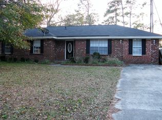 107 Wyckfield Rd, Savannah, GA 31410