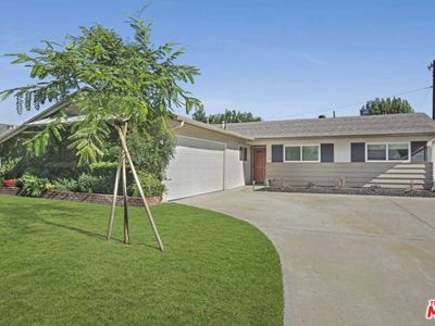 2116 Samson Ave, Simi Valley, CA, 93063