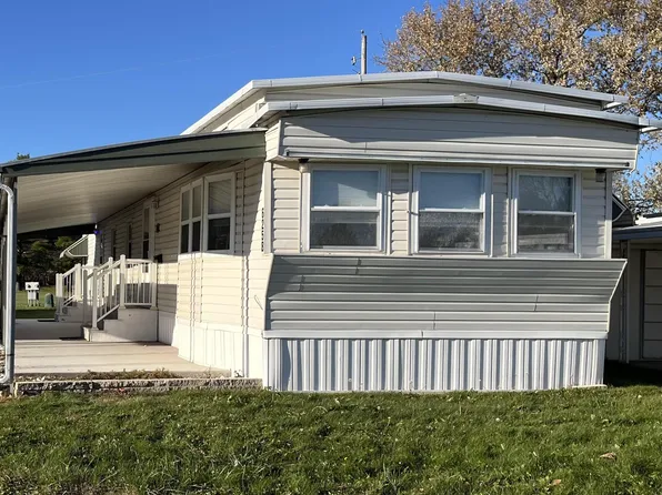 6258 Cartwright Ln N, Dublin, OH 43016