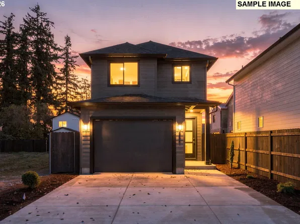 543 SW 24th Ave, Battle Ground, WA 98604