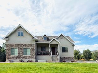 403 W 1150 N, Midway, UT 84049