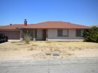 39555 162nd St E, Palmdale, CA 93591