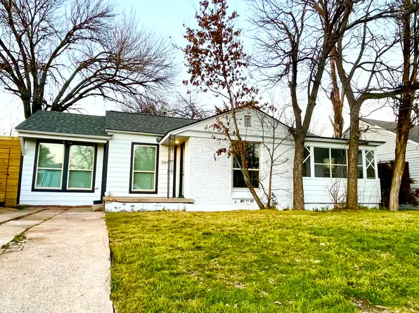 1007 Forester Dr, Dallas, TX 75216