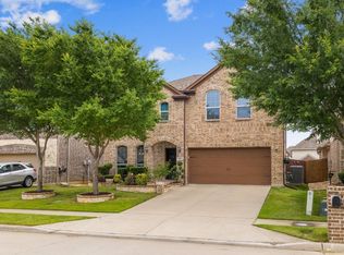 2389 Ranchview Dr, Little Elm, TX 75068
