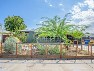 251 S Olive St, Mesa, AZ, 85204