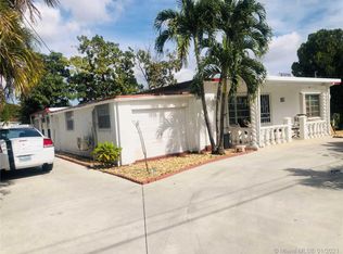 901 E 21st St, Hialeah, FL 33013