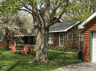 208 Chicago St, Three Oaks, MI 49128