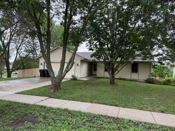 2500 SW Rother Rd