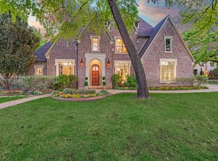 701 Regency Ct, Denton, TX 76210