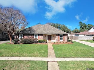 12513 Percival Ave, Baton Rouge, LA 70816