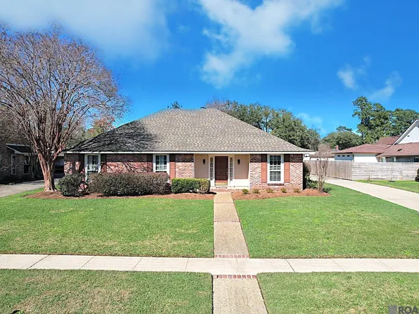 12513 Percival Ave, Baton Rouge, LA 70816