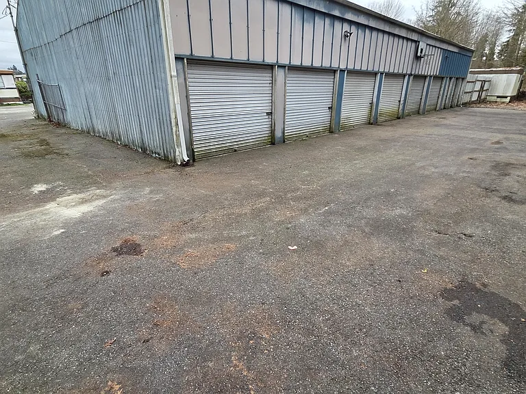 100 S Davies Roadstorage Building Lake Stevens — Photo 8