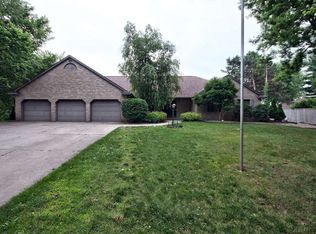 23380 Sharon Ct, Elkhart, IN
