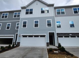1107 Crossvine Trl, Durham, NC 27703