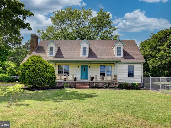 6130 Crisfield Hwy, Marion Station, MD 21838