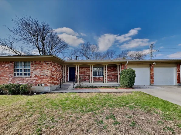 4520 Owendale Dr, Benbrook, TX 76116