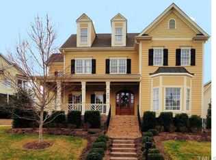 305 Beacon Falls Ct, Cary, NC 27519