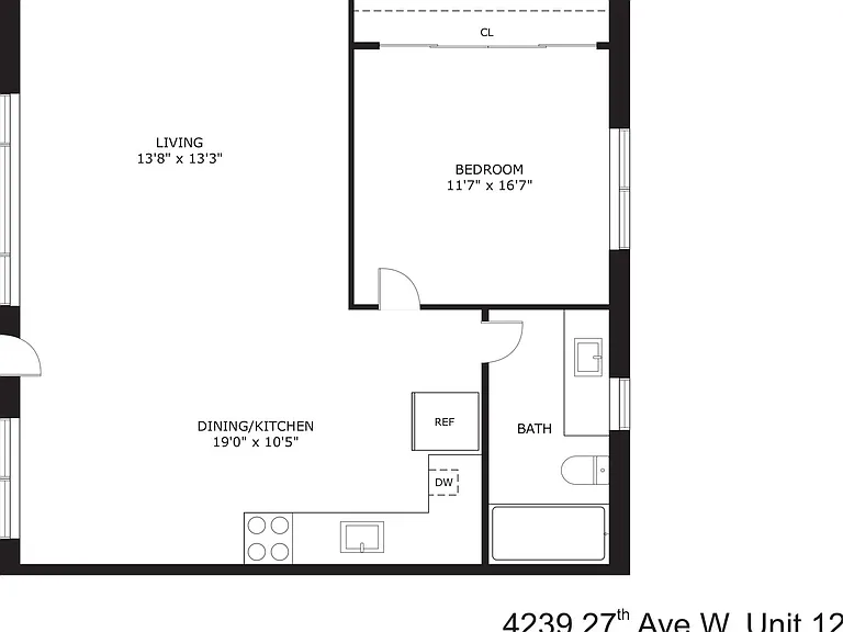 Pacific Place Apartments — Photo 40