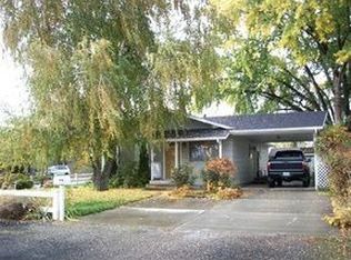 1803 Carl St, Walla Walla, WA 99362
