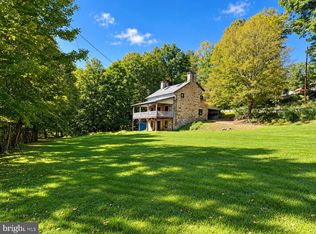15519 Old Coney Cemetery Rd SW, Lonaconing, MD 21539