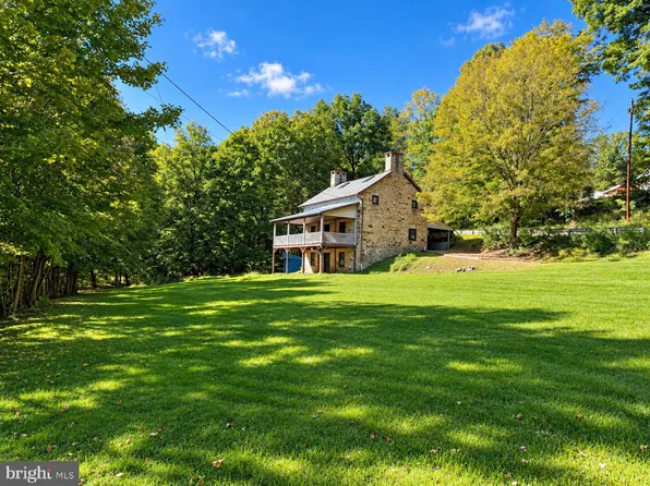 15519 Old Coney Cemetery Rd SW, Lonaconing, MD 21539