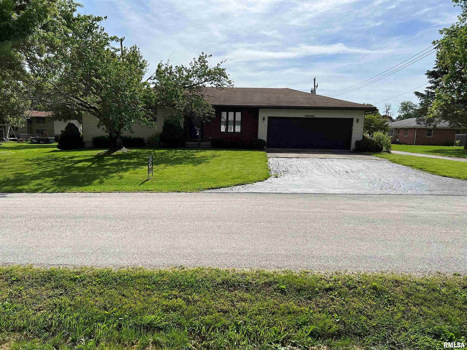 503 Reed St, Murrayville, IL 62668 Zillow