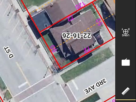 2nd image of 215 D St