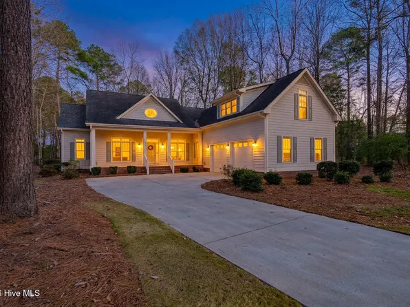 174 Southern Magnolia Lane, Wallace, NC 28466