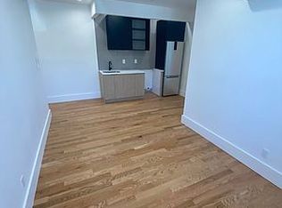 1526 Saint Johns Pl #2, Brooklyn, NY 11213