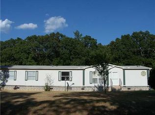 45002 Macarthur St, Shawnee, OK 74804