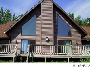 13970 E Catherine Lake Rd, Solon Springs, WI 54873