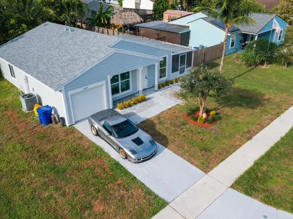 10651 Misty Lane, Royal Palm Beach, FL 33411