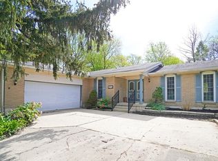 3407 Cherryhill Dr, Fairfield, OH 45014