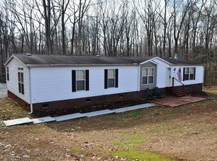 605 Blackwelder Rd, Statesville, NC 28625