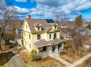 50 James St, Greenfield, MA 01301