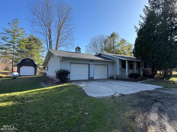 7609 Rynn Rd, Avoca, MI 48006