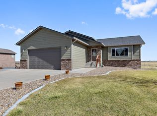 22724 Coyote Trl, Box Elder, SD 57719