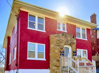 615 Probasco St APT 4, Cincinnati, OH 45220