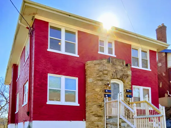 615 Probasco St, Cincinnati, OH