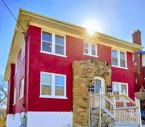 615 Probasco St #2 Photo 1