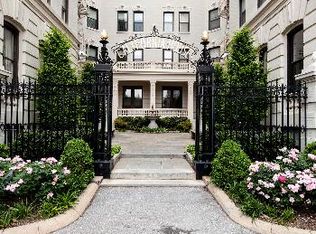 2153 California St NW APT 103, Washington, DC 20008