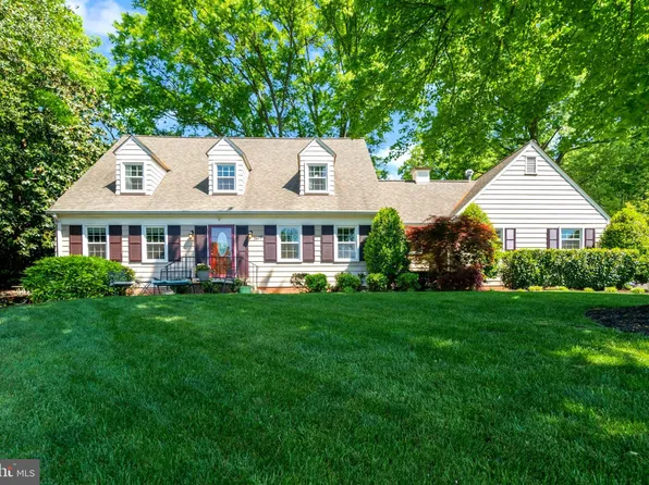 7609 Midday Ln, Alexandria, VA 22306