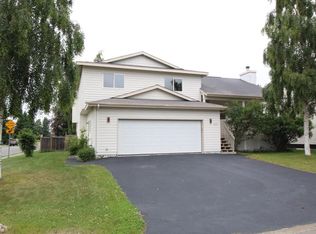 2221 Revere Cir, Anchorage, AK 99515